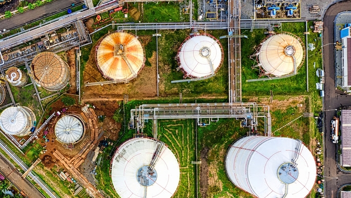 Deteksi Metana Berbasis Drone Perkuat Strategi Penurunan Emisi di Industri Migas Indonesia. (Sumber : VRITIMES.com)