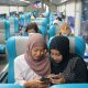 Ada Aturan Baru Bawa Power Bank di Kereta Api, Ini Ketentuannya. Sumber : VRITIMES.com