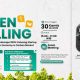 Green Skilling #28 Bahas Peluang Startup dan Korporasi di Circular Economy dan Pasar Karbon 2026 (Sumber: VRITIMES.com)