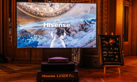 Hisense dan Devialet Bersatu Kembali di Paris Opera: Menulis Bab Baru di Mana Teknologi dan Seni Berpadu. Sumber : VRITIMES.com
