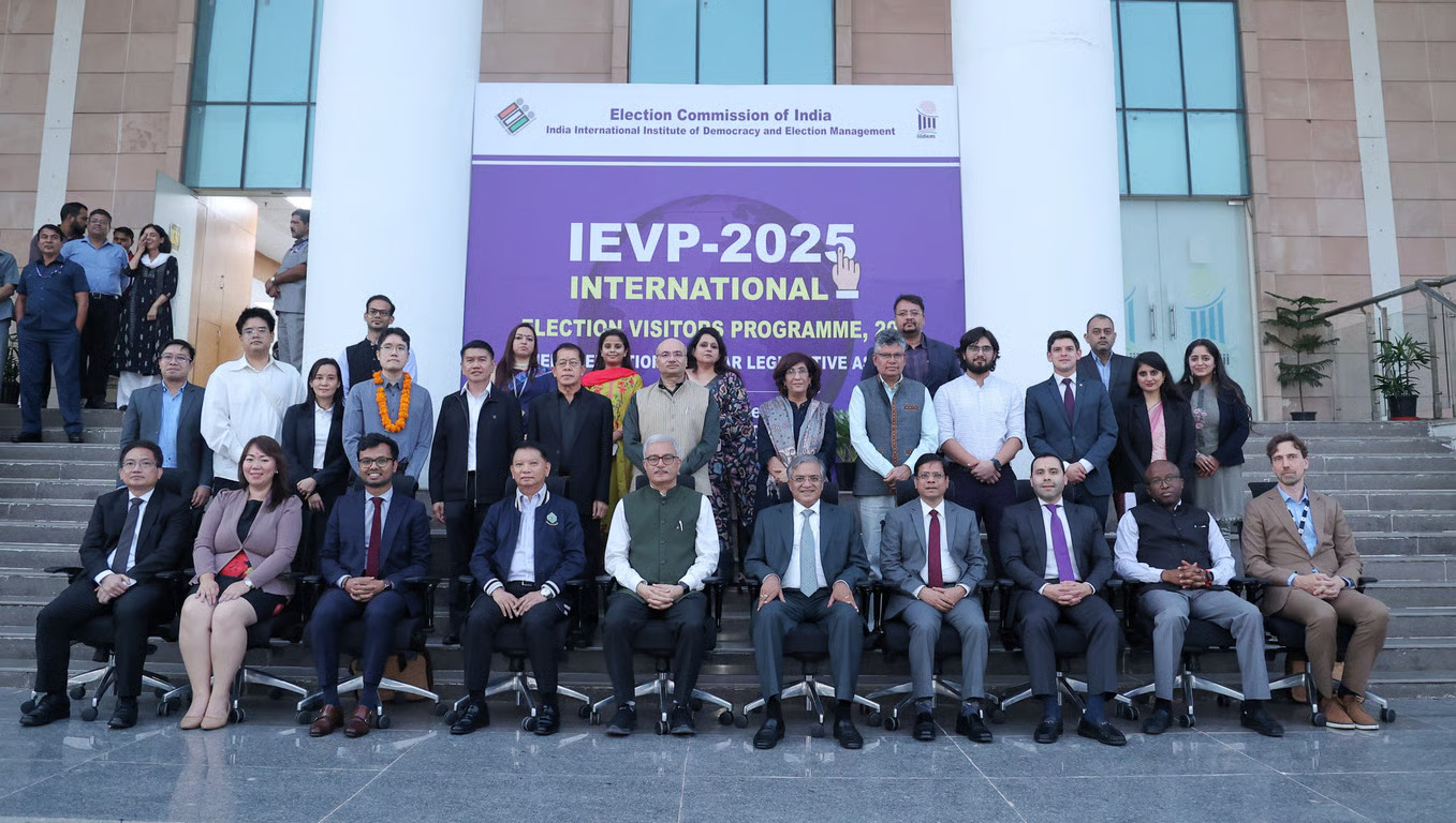 Ilustrasi Berita (sumber: VRITIMES.com)