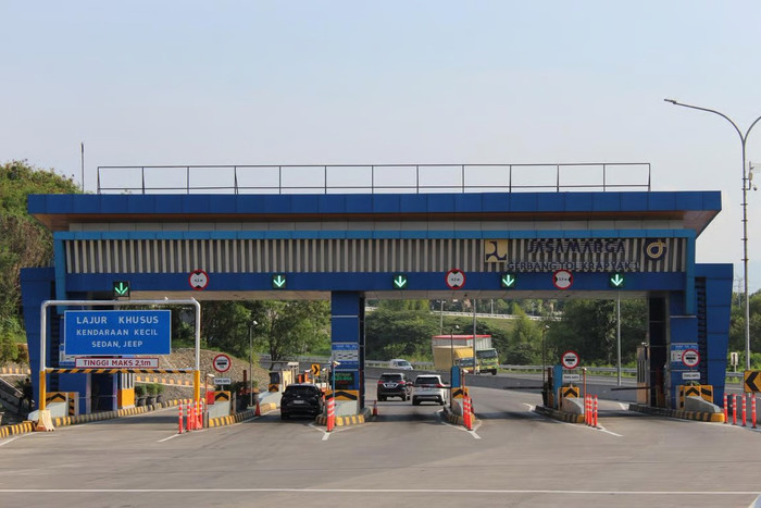 JTT Lanjutkan Perjuangan Pahlawan lewat Konektivitas Jalan Tol Berkelanjutan. Sumber : VRITIMES.com