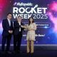 Konferensi MyRepublic Rocket Week 2025 Hadirkan Tokoh Teknologi dan Kreator Inspiratif Indonesia. Sumber : VRITIMES.com