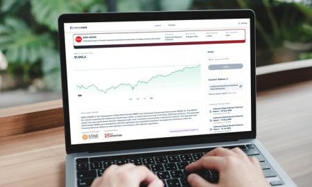 OJK Nyatakan Token ID Digital Bonds (IDDB) Lulus Uji Coba Sandbox: Awal Era Baru Obligasi Digital Indonesia. Sumber : VRITIMES.com