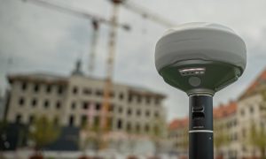 RTK GNSS Generasi Terbaru Hadirkan Survei dan Pemetaan yang Lebih Cepat dan Akurat (Sumber: VRITIMES.com)