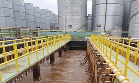 Thermax Perkuat Visi Indonesia Menuju Air Bersih dengan Solusi Limbah Industri Berkelanjutan. Sumber : VRITIMES.com