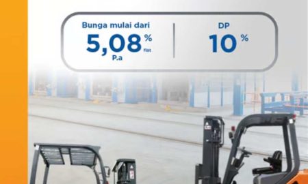 Tren Positif, Pembiayaan Investasi BRI Finance Capai 10,83% YoY per September 2025 (Sumber: VRITIMES.com)