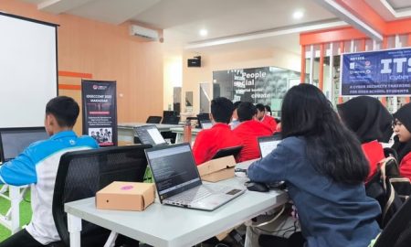 Ilustrasi Berita (sumber: VRITIMES.com)