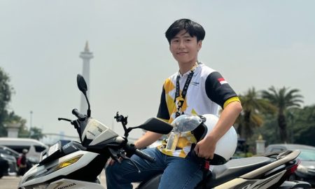 Ini dia 4 Layanan Sewa Motor yang Cabangnya Lebih dari 1 Kota di Indonesia. Sumber : VRITIMES.com