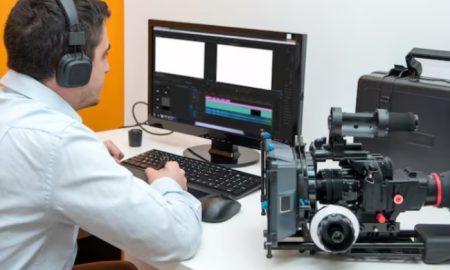 Layanan Produksi Video: Apa yang Harus Anda Ketahui. Sumber : VRITIMES.com