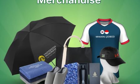 10 Ide Souvenir Kantor Bermanfaat Cocok untuk Souvenir Acara Kantor hingga Souvenir Perpisahan Kantor (Sumber: VRITIMES.com)