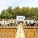 Abrasi Ancam Pesisir Tangerang, BRI Danareksa Sekuritas Tanam 1000 Pohon Mangrove untuk Perkuat Ketahanan Pantai (Sumber: VRITIMES.com)