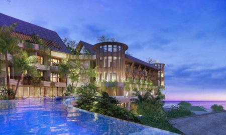 Cross Hotels & Resorts dan PT The Cube Group Perkuat Portofolio Bali melalui Penandatanganan Cross Bali Uluwatu di Kawasan Ikonik Pantai Suluban (Sumber: VRITIMES.com)