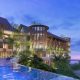Cross Hotels & Resorts dan PT The Cube Group Perkuat Portofolio Bali melalui Penandatanganan Cross Bali Uluwatu di Kawasan Ikonik Pantai Suluban (Sumber: VRITIMES.com)