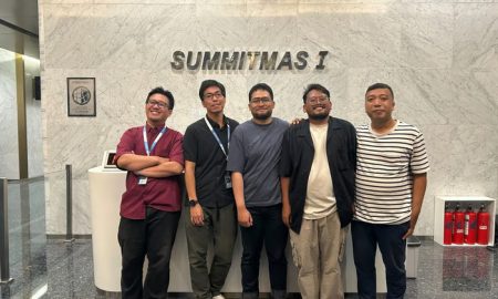 Ilustrasi Berita (sumber: VRITIMES.com)