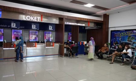KAI Daop 8 Surabaya Hadirkan Diskon Tiket 20 Persen bagi Penyandang Disabilitas, Syarat Kini Lebih Mudah (Sumber: VRITIMES.com)