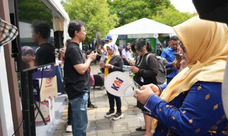 Ilustrasi Berita (sumber: VRITIMES.com)