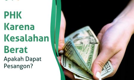 PHK Karena Kesalahan Berat, Apakah Dapat Pesangon? (Sumber: VRITIMES.com)
