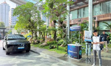 Penawaran Khusus Bagi Nasabah dan Karyawan BRI Group, Cek KKB dari BRI Finance (Sumber: VRITIMES.com)