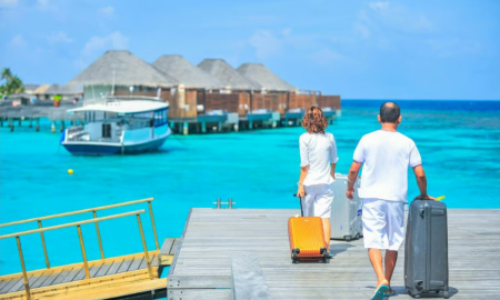 Menentukan Budget Liburan Impian dengan Lebih Realistis (Sumber: VRITIMES)