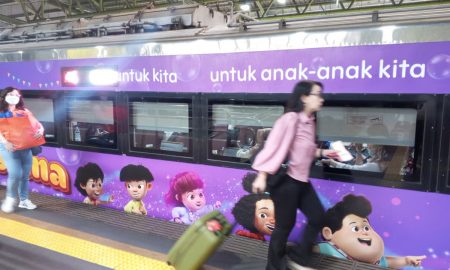 Surabaya, Malang, dan Yogyakarta Jadi Kota Favorit Pelanggan di Masa Nataru, Penjualan Tiket Terus Meningkat