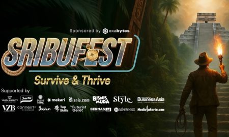 Sribu Gelar SRIBUFEST 2025, Bantu Freelancer Bertahan dan Tumbuh di Tengah Persaingan. Sumber : VRITIMES.com