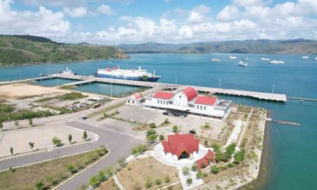Dari Pelabuhan ke Rumah, Pelindo Multi Terminal Lembar Pastikan Setiap Penumpang Tetap Terhubung (Sumber: VRITIMES)