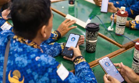 Ilustrasi Berita (sumber: VRITIMES.com)