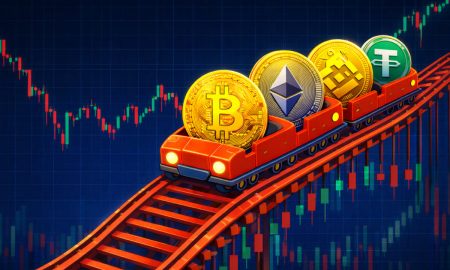 Bittime Tanggapi Drama Pasar Aset Kripto, Ingatkan Pentingnya Literasi dan Strategi Investasi Berkelanjutan. (Sumber: VRITIMES.com)