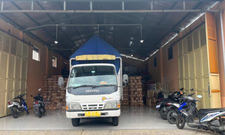 Cari Pusat Oleh-Oleh Magetan & Supplier MBG Rehan Snack Rajanya Kulakan Terlengkap se-Karesidenan Madiun. (Sumber: VRITIMES.com)