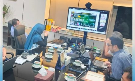 Dorong Transformasi Digital Holding Perkebunan Nusantara, PT KPBN Resmi Luncurkan Dashboard DESY (Sumber: VRITIMES.com)