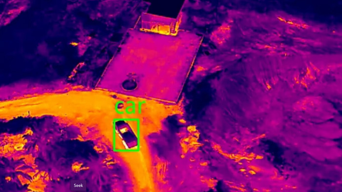 Drone Thermal Perkuat Pengawasan Kawasan Industri di Indonesia. (Sumber: VRITIMES.com)