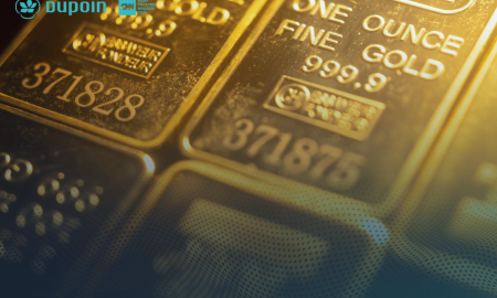 Harga Emas Koreksi Setelah Rekor Tertinggi, Tren Kenaikan Masih Terjaga (Sumber: VRITIMES.com)