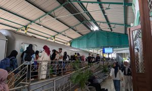 Masa Angkutan Nataru Berakhir, KAI Daop 7 Madiun Ingatkan Kembali kepada Masyarakat, Promo Diskon Tiket 30% Masih Berlaku Hingga 10 Januari 2026 (Sumber: VRITIMES.com)