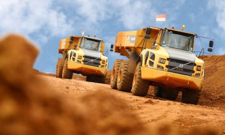 Memperkuat Rantai Pasok Hilirisasi, Indonesia Semakin Gencar Optimalkan Bauksit (Sumber: VRITIMES.com)