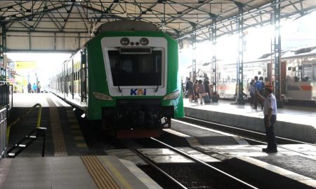 Terintegrasi Bandara dan Kian Diminati, KAI Daop 7 Madiun Tegaskan Aturan Kenyamanan Penumpang KA BIAS (Sumber: VRITIMES.com)