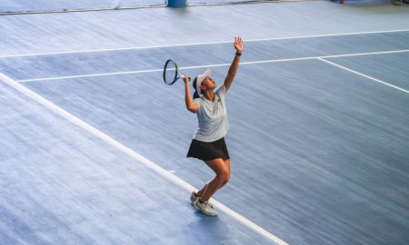 Asia Memasuki Era Keemasan Olahraga Raket, Indonesia Muncul sebagai Pasar dengan Pertumbuhan Pesat. (Sumber: VRITIMES.com)