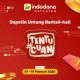 Belanja Imlek Makin Hemat dan Mudah dengan Promo #TentuCuan dari Indodana PayLater (Sumber: VRITIMES.com)