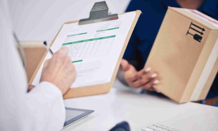 Deadline Mepet? Ini Solusi Pengiriman Dokumen Luar Negeri Super Cepat! (Sumber: VRITIMES.com)