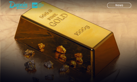 Emas Bangkit Kuat Pasca Koreksi, Peluang Kenaikan Masih Terbuka di Tengah Gejolak Global (Sumber: VRITIMES.com)