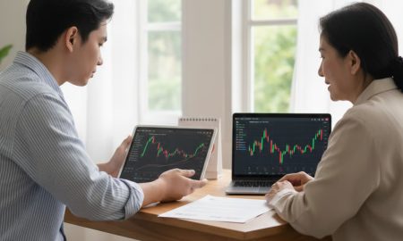 HSB Investasi Perjelas Standar Usia Trading Demi Perlindungan Nasabah Muda. (Sumber: VRITIMES.com)