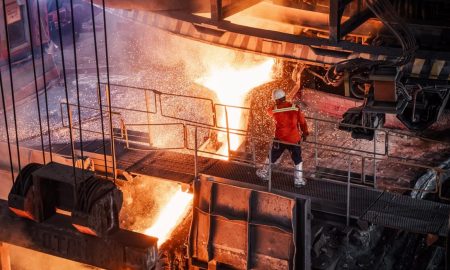 Hilirisasi Mineral dan Pengembangan Ekosistem Baterai, Pemerintah Dongkrak Pertumbuhan Ekonomi (Sumber: VRITIMES.com)