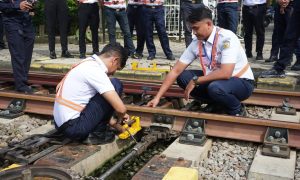 KAI Daop 9 Jember Gelar Diklap Refreshing PPKA, Perkuat Kompetensi Pengatur Perjalanan Kereta Api. (Sumber: VRITIMES.com)