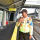 KAI Services Hadirkan Pelayanan Terbaik di Stasiun Jatake. (Sumber: VRITIMES.com)