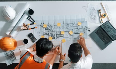 Kuliah Perencanaan Wilayah & Kota di Era Urbanisasi. (Sumber: VRITIMES.com)