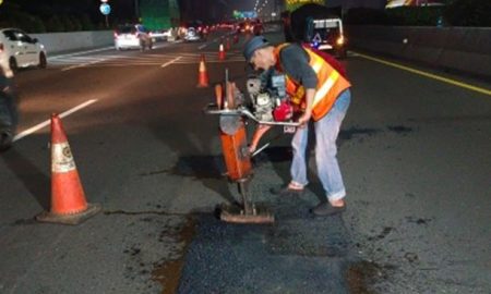 Pemeliharaan Jalan Berkelanjutan, JTT Perkuat Inspeksi Proaktif di Tengah Curah Hujan Tinggi (Sumber: VRITIMES.com)