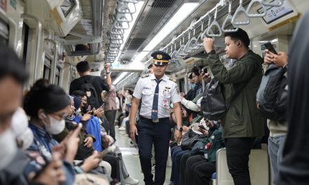 Pengguna LRT Jabodebek Tumbuh 26% di Januari 2026, Tunjukkan Pergeseran Mobilitas Perkotaan di Jabodebek (Sumber: VRITIMES.com)