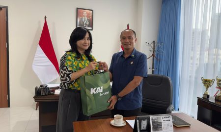 Reska Catering Siap Dukung Ajang Internasional KTT D-8 Tahun 2026. (Sumber: VRITIMES.com)