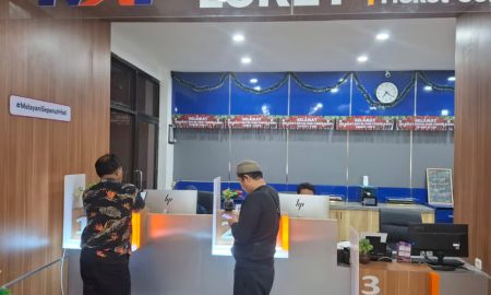 Ilustrasi Berita (sumber: VRITIMES.com)