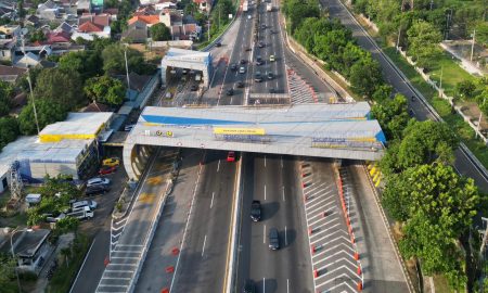 Antisipasi Lonjakan Mobilitas Periode Libur Idulfitri 1447H/2026, JTT Perkuat Kesiapan Layanan di Ruas Semarang Seksi A,B,C (Sumber: VRITIMES.com)